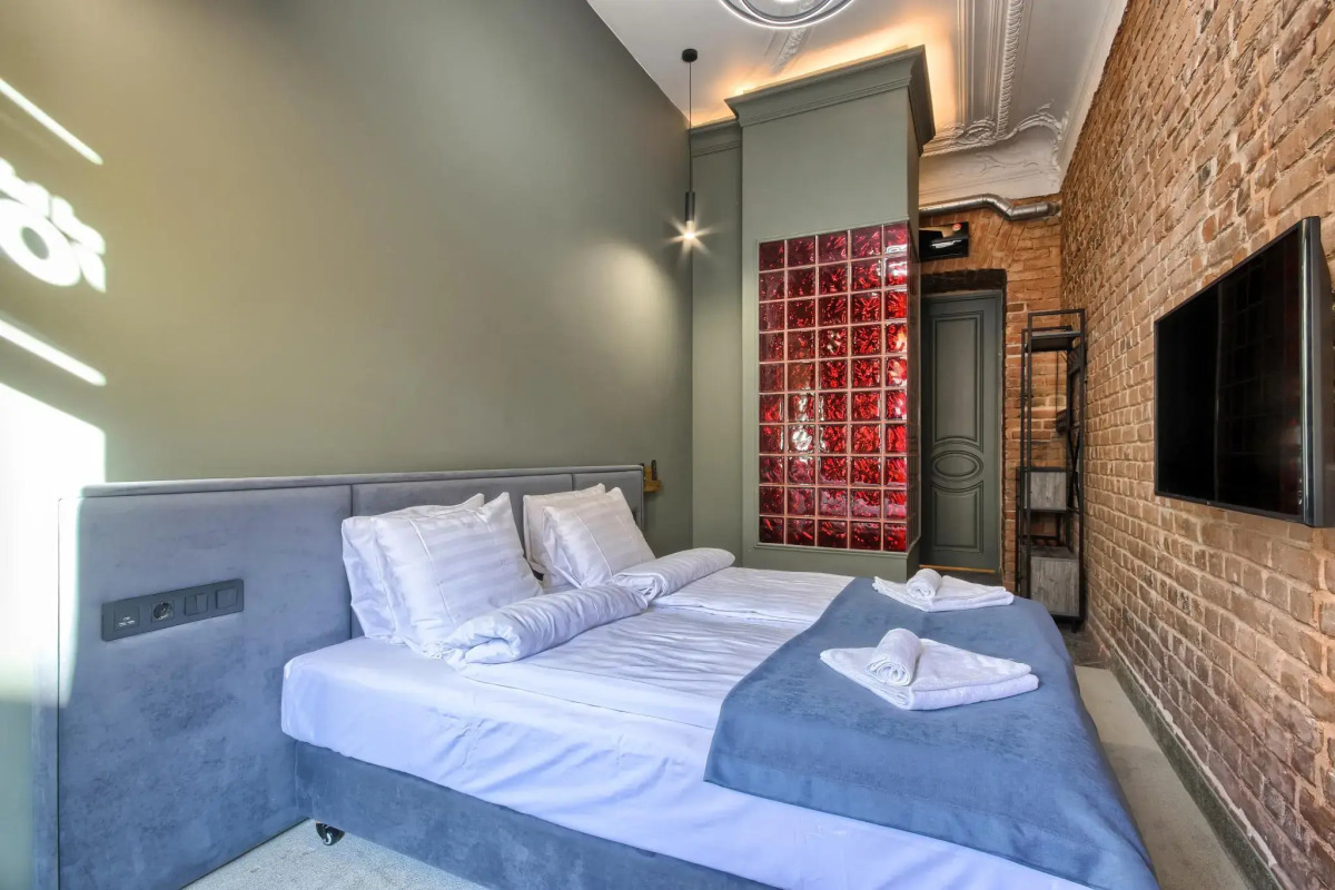 Tuchkov (Тучков)