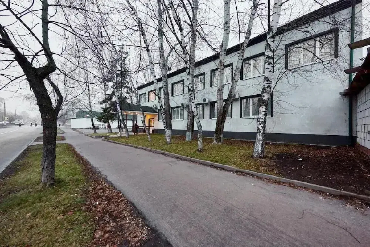 R.Hotel на Касимовской 