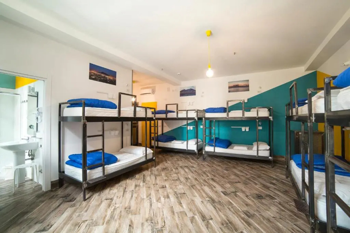 Ostello Bello Napoli