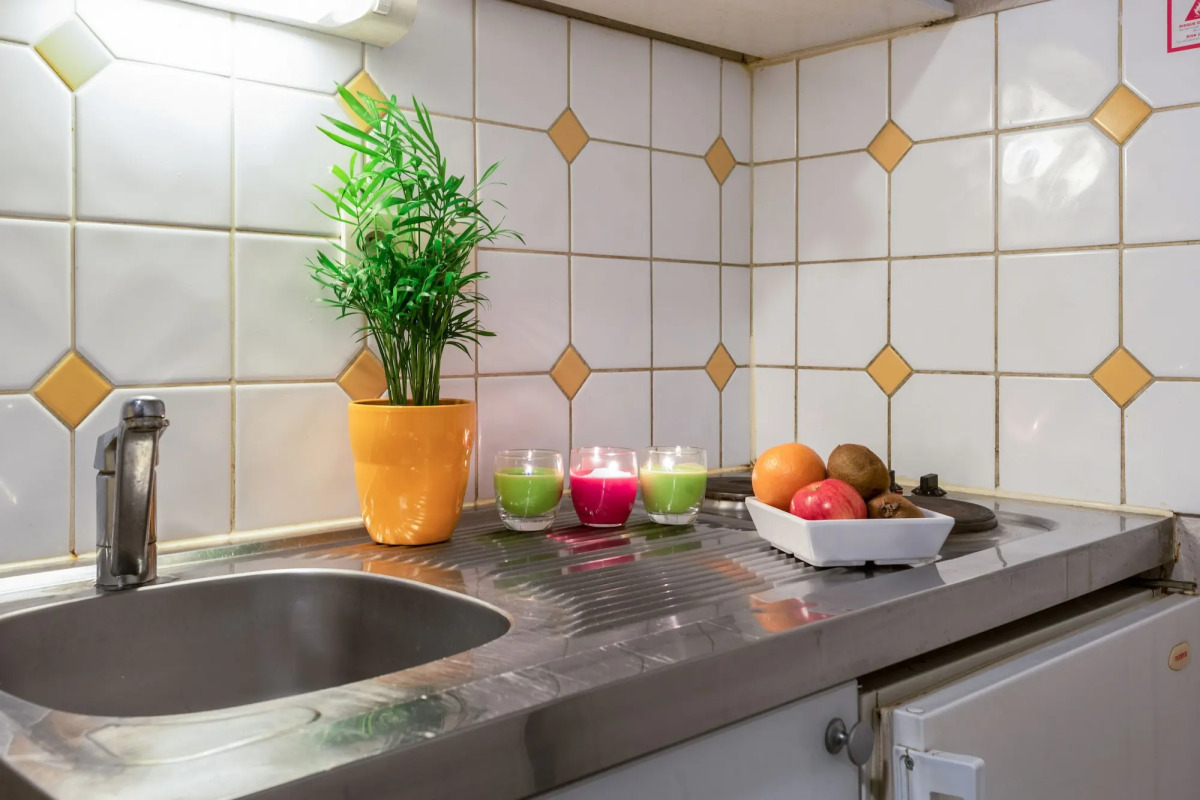 Appart City Saint-Nazaire Centre