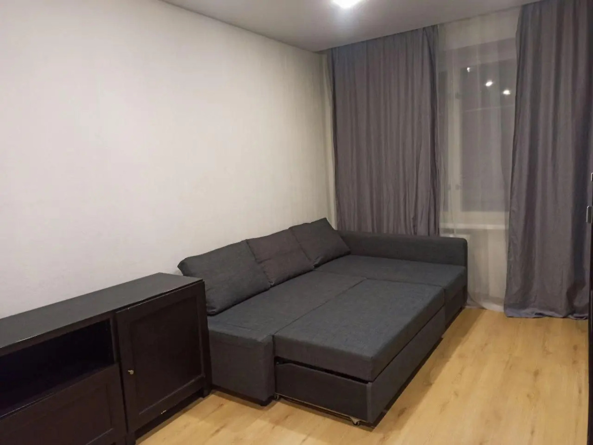 Апартаменты на бульваре Сиреневый