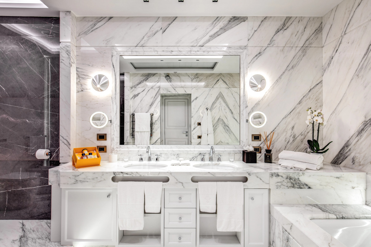 Hotel Splendide Royal