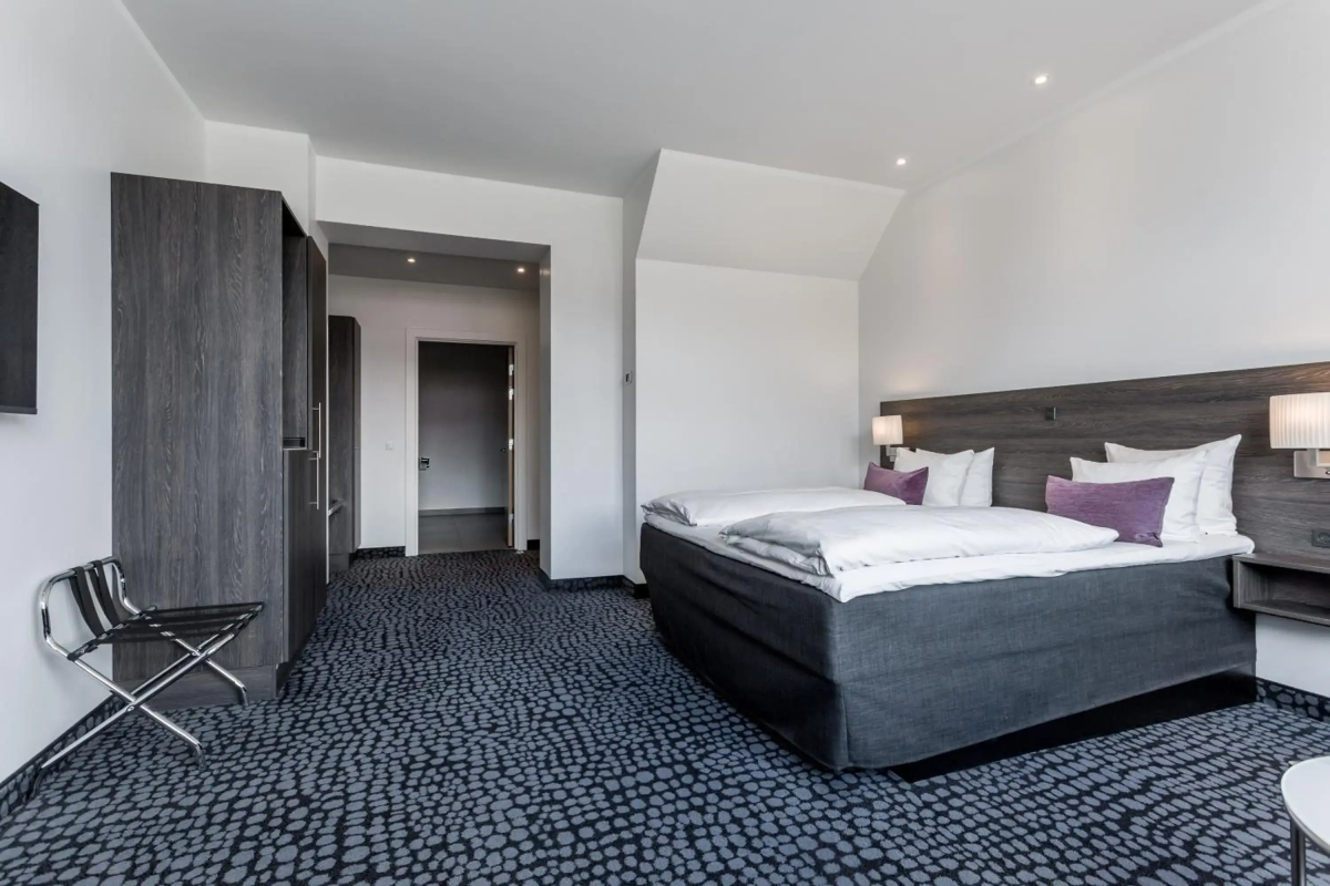 Mercur Hotel