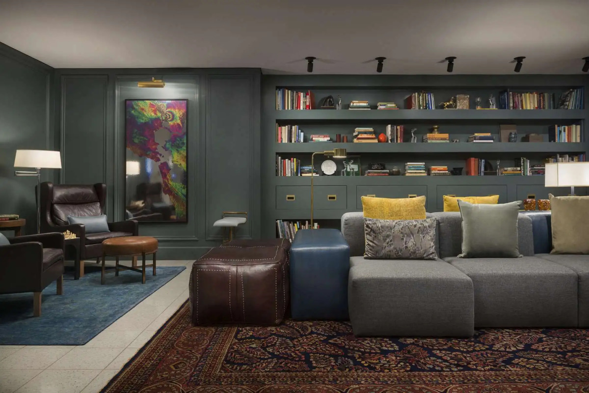 Stanford Court San Francisco