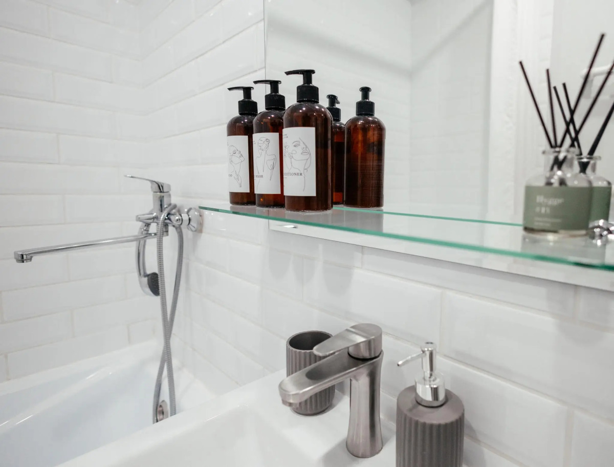 4 Ugla (Четыре угла) на улице 1-я Подлесная