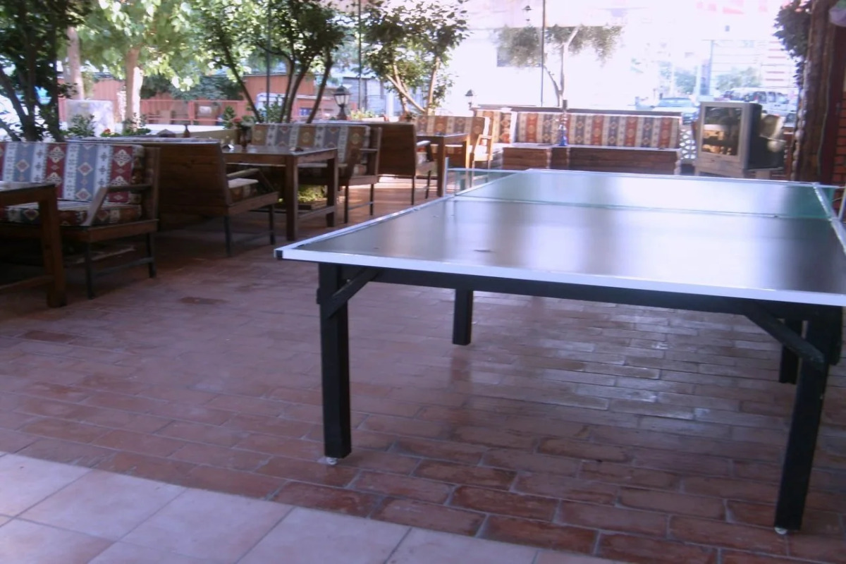 Best Life Apart Hotel