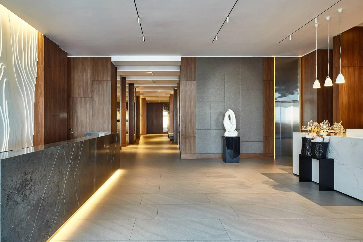 AC Hotel by Marriott Lima Miraflores