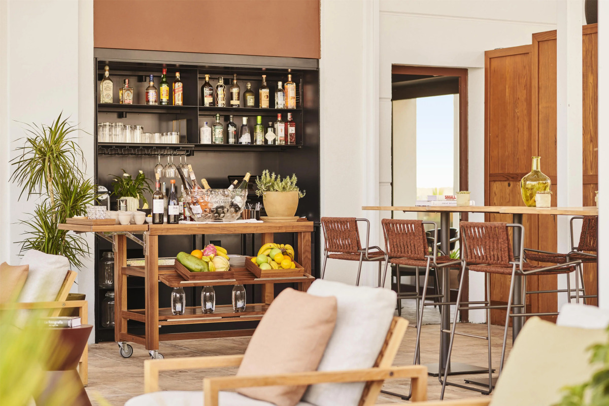 Thompson Madrid, by Hyatt