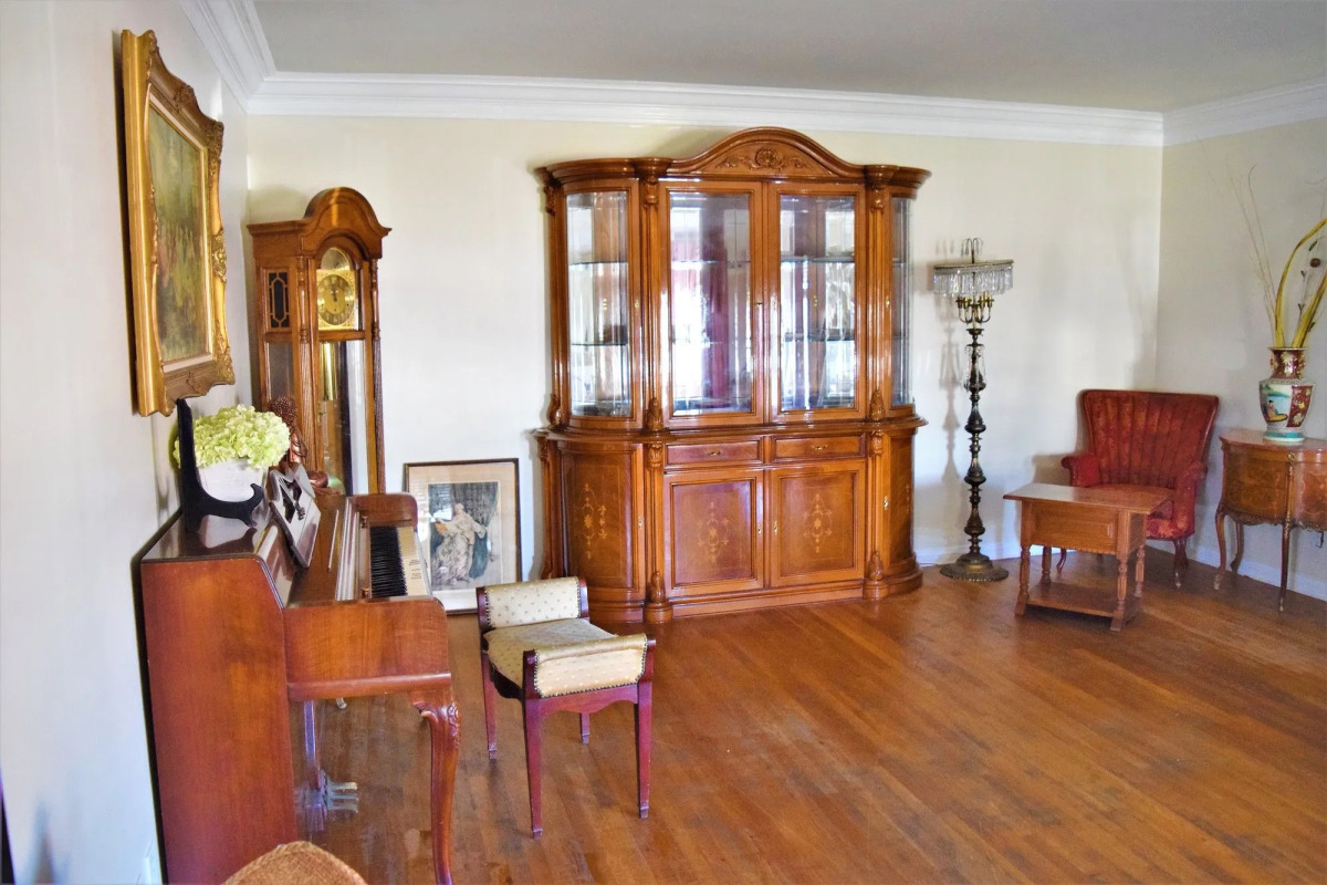 The Anderson Estates