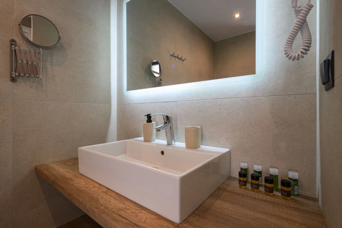 CUBES ON THE BEACH Athens airport