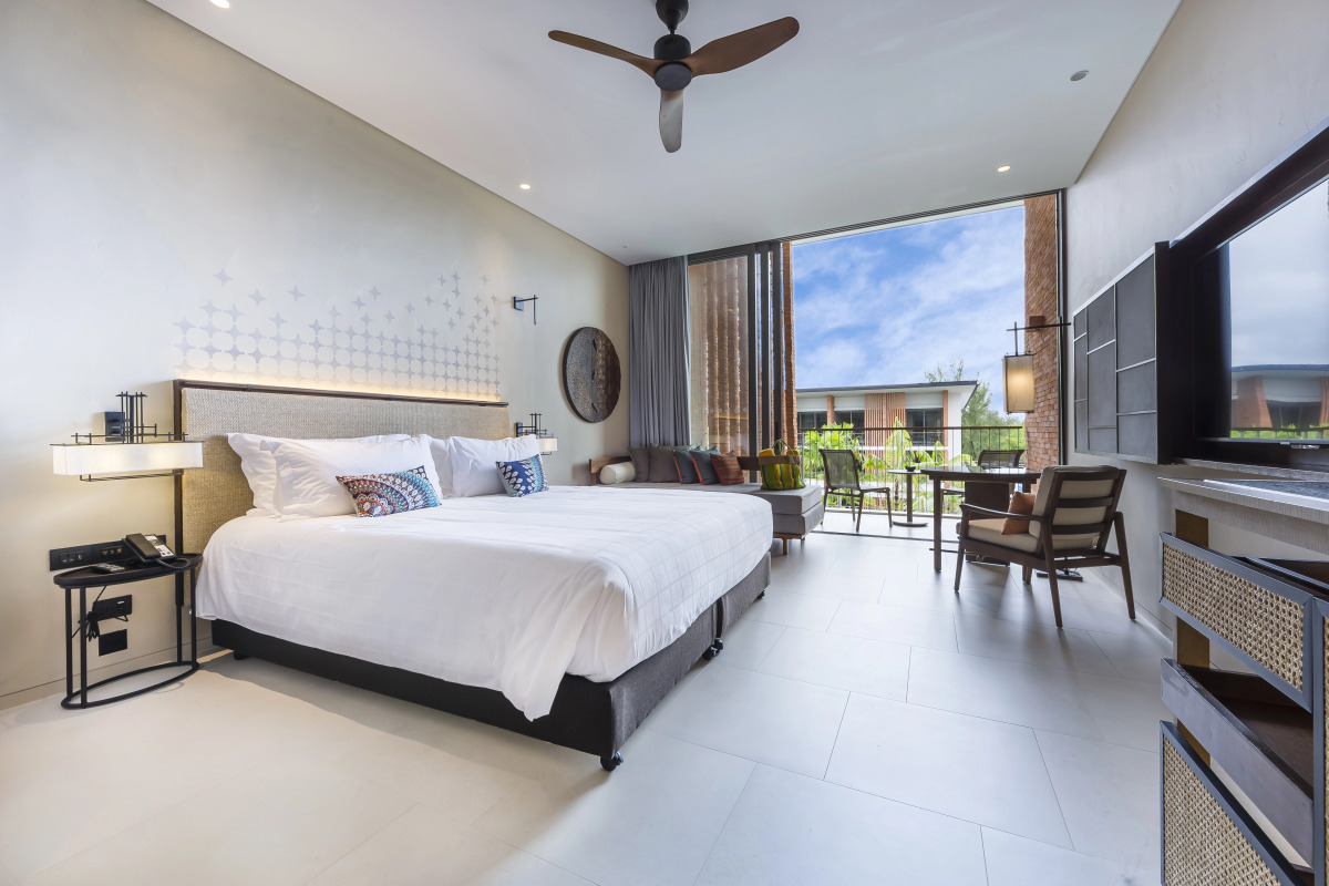 Pullman Khao Lak Resort