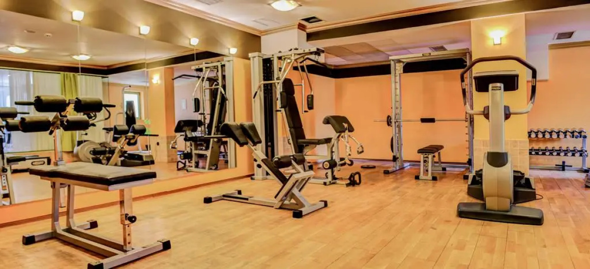 Hotel Romance & Family Suites