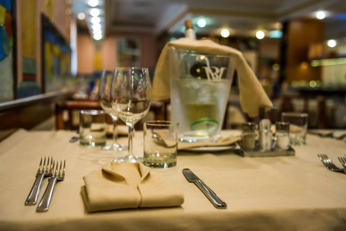 Hotel Colombo