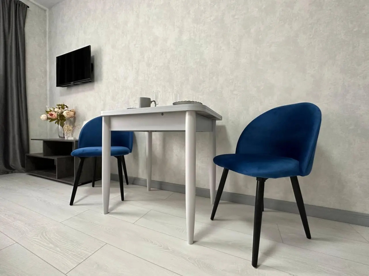 Апартаменты Лайт на улице Мира