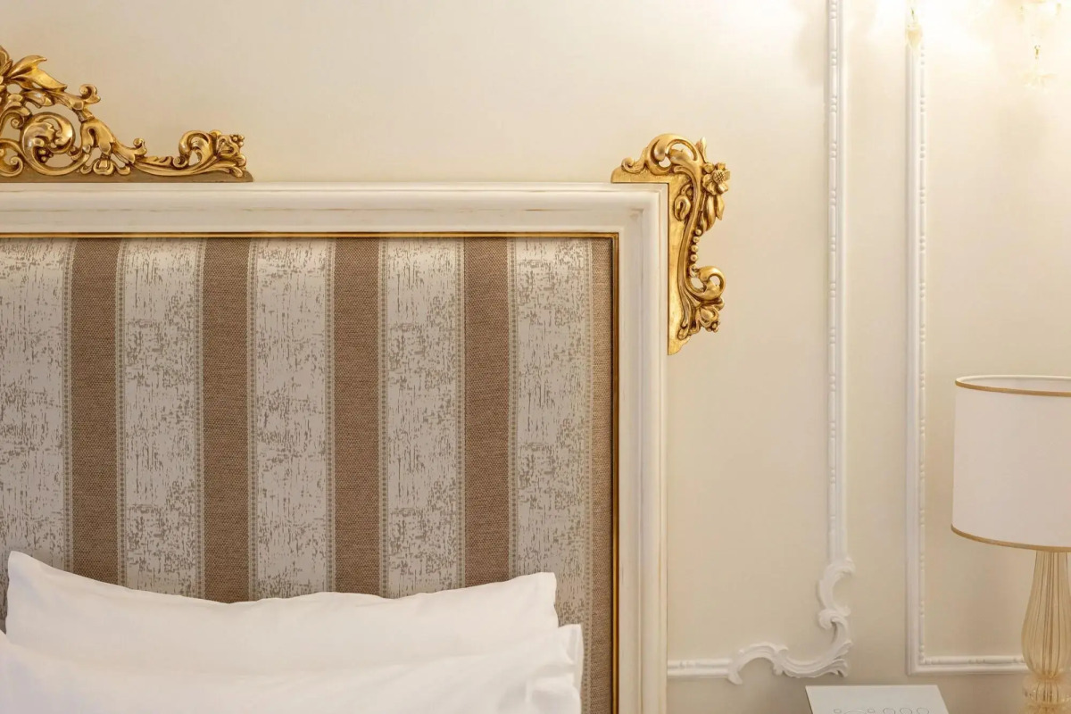 Cà Bonfadini Historic Experience Hotel Venice