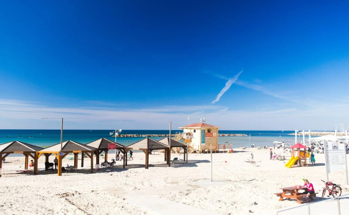 InterContinental David Tel Aviv by IHG