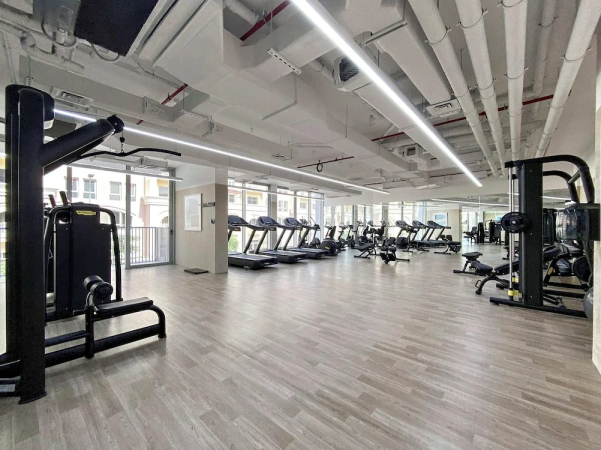 Silkhaus Luma21, JVC Dubai