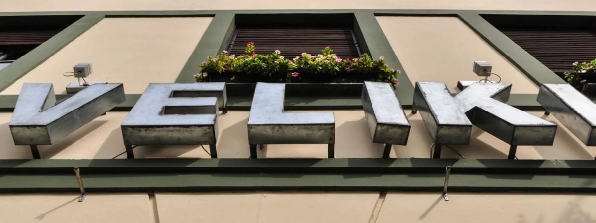 CitiHotel Veliki