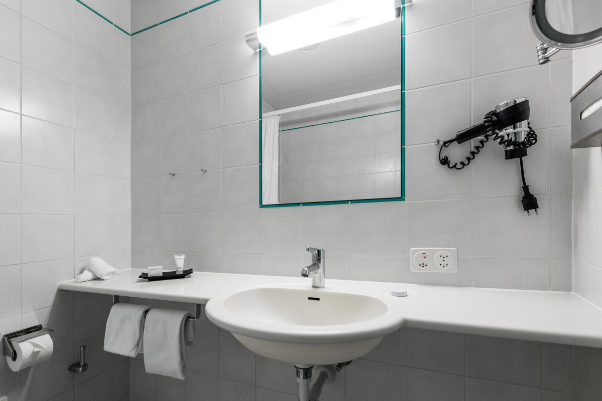 Grand Hôtel & Centre Thermal Yverdon-les-Bains