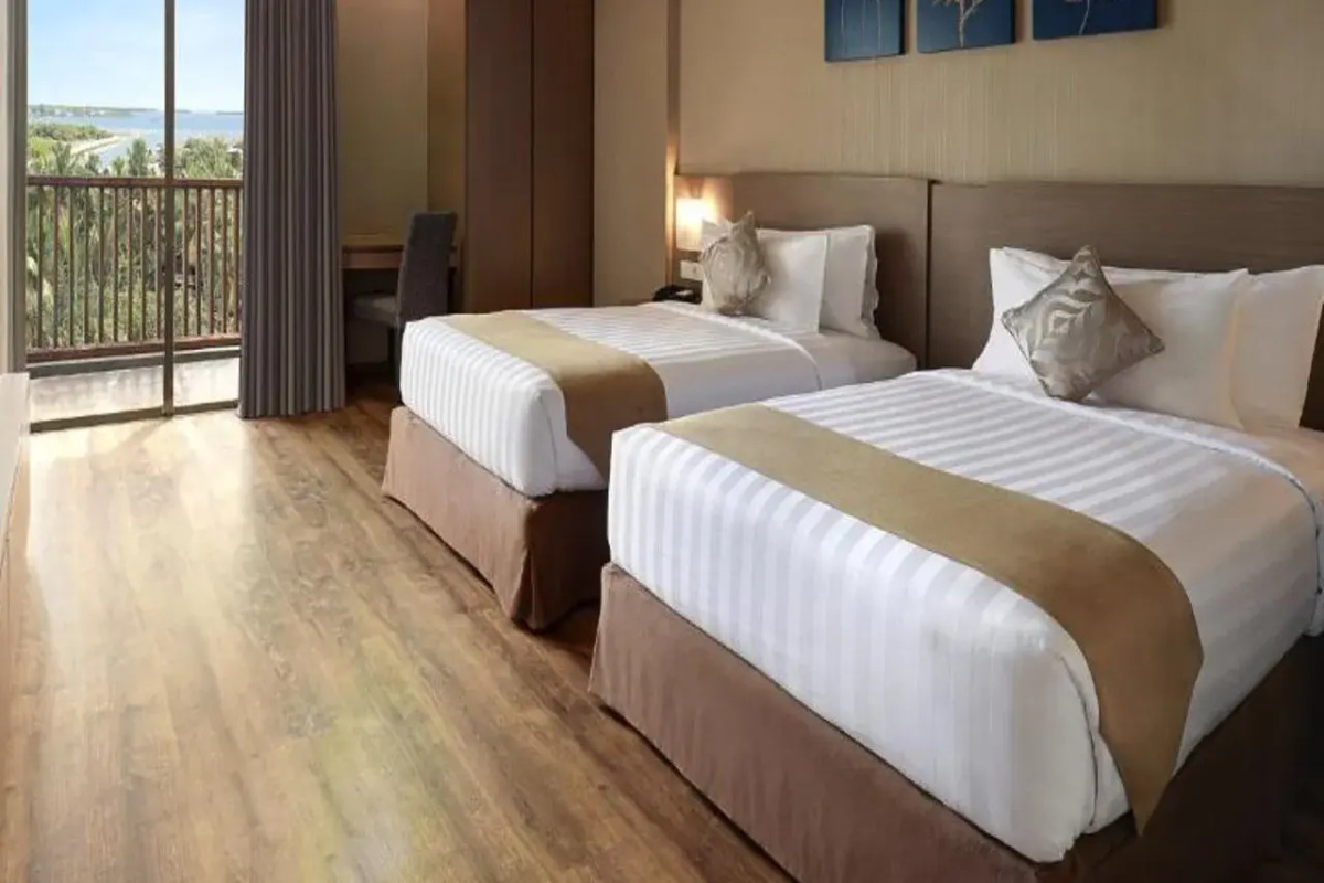 Swiss-Belhotel Sorong