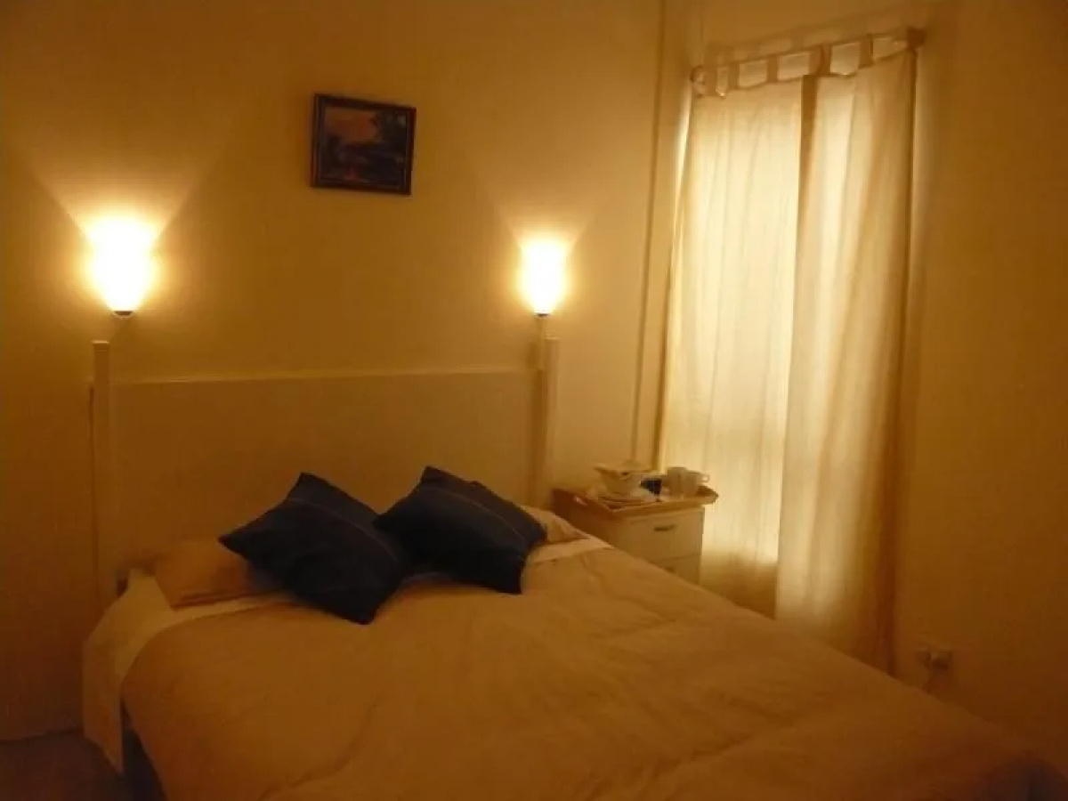 The Wright Lodge