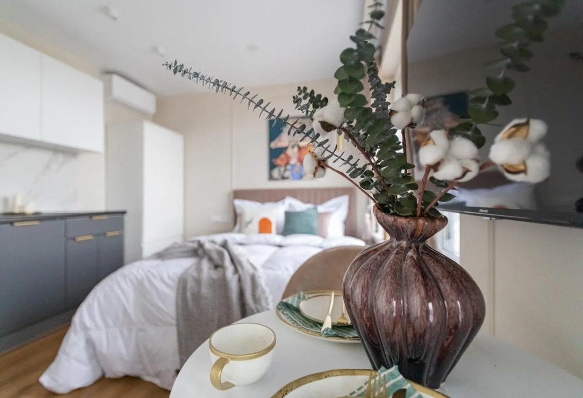 Full House (Фулл Хаус) на улице 1-я Магистральная 25