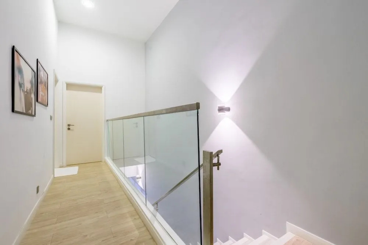 Mcity Ampang by Plush