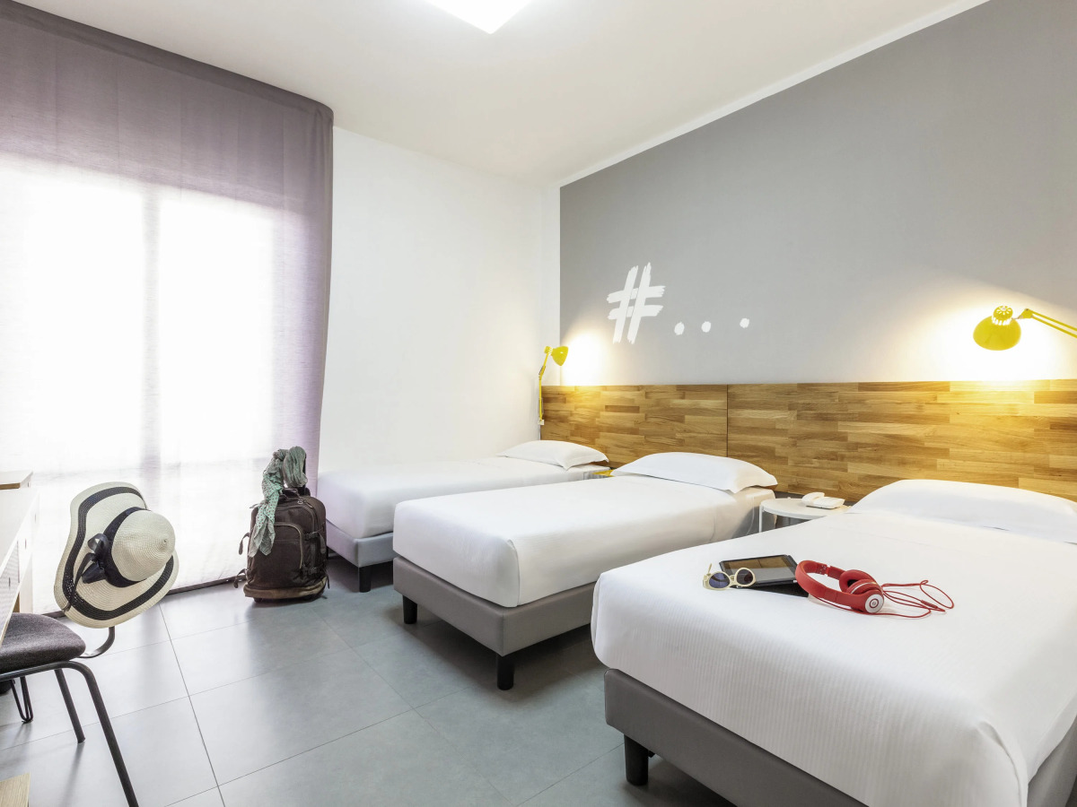 ibis Styles Brindisi