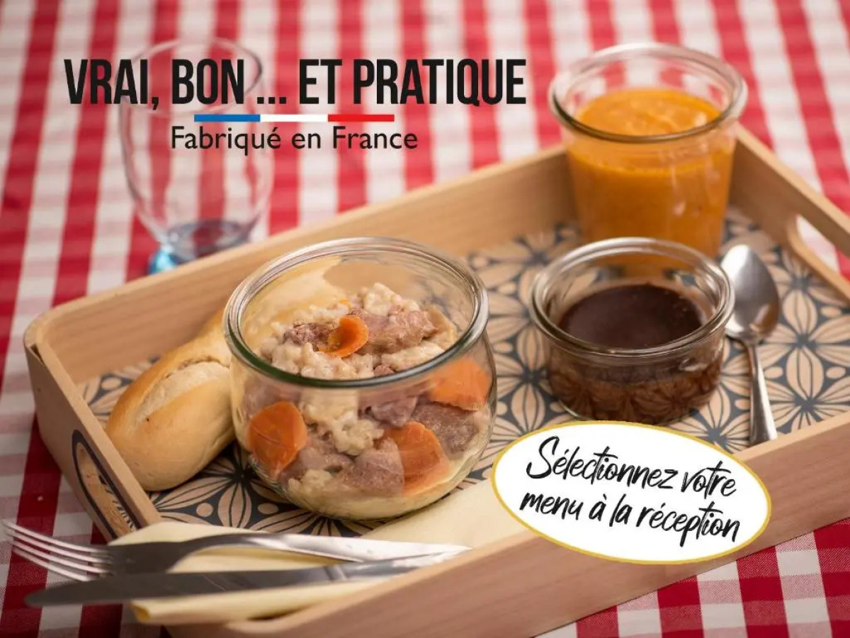 Residhotel Impérial Rennequin