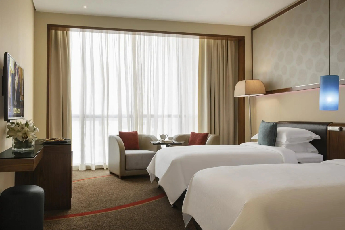 Rosh Rayhaan by Rotana