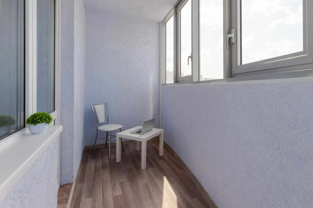 Апартаменты на улице Ново-Садовая 201Б