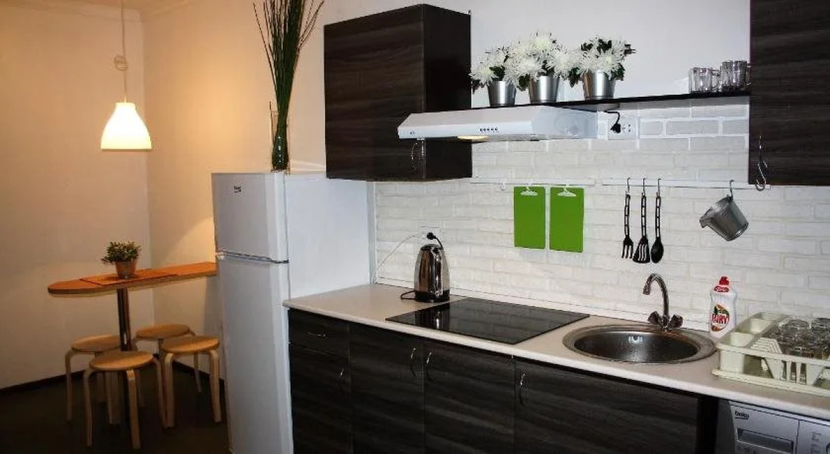 Mini Hotel Garmonia