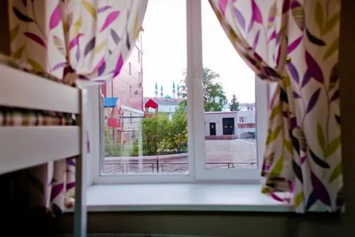 Хостел Кремлин