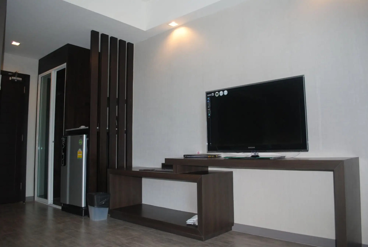 Inn Place Serviced Residence