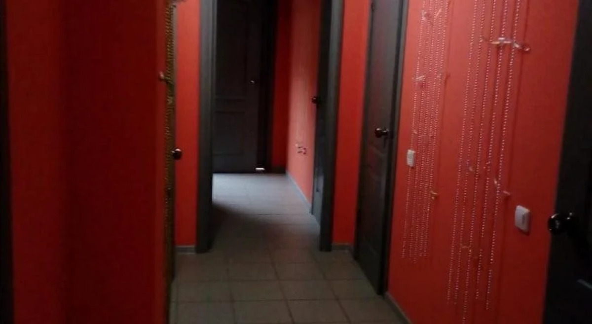 Хостел Камин