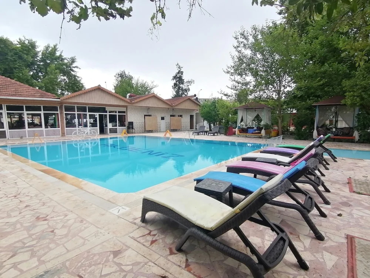 Pasa Restaurant & Pansiyon