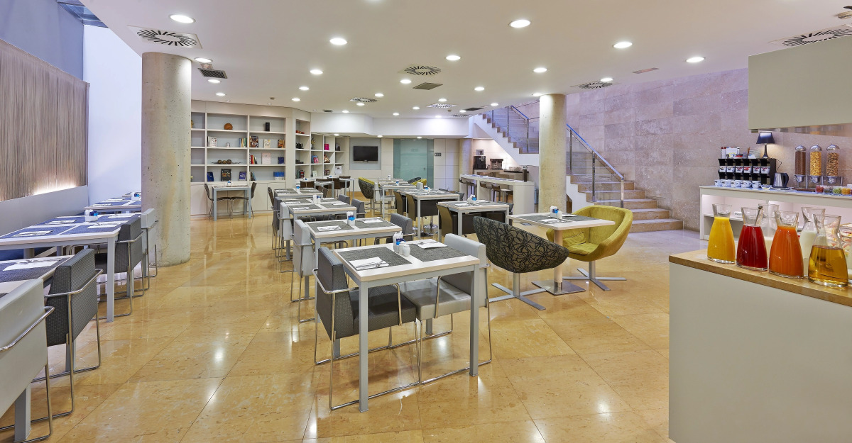 Catalonia la Boqueria