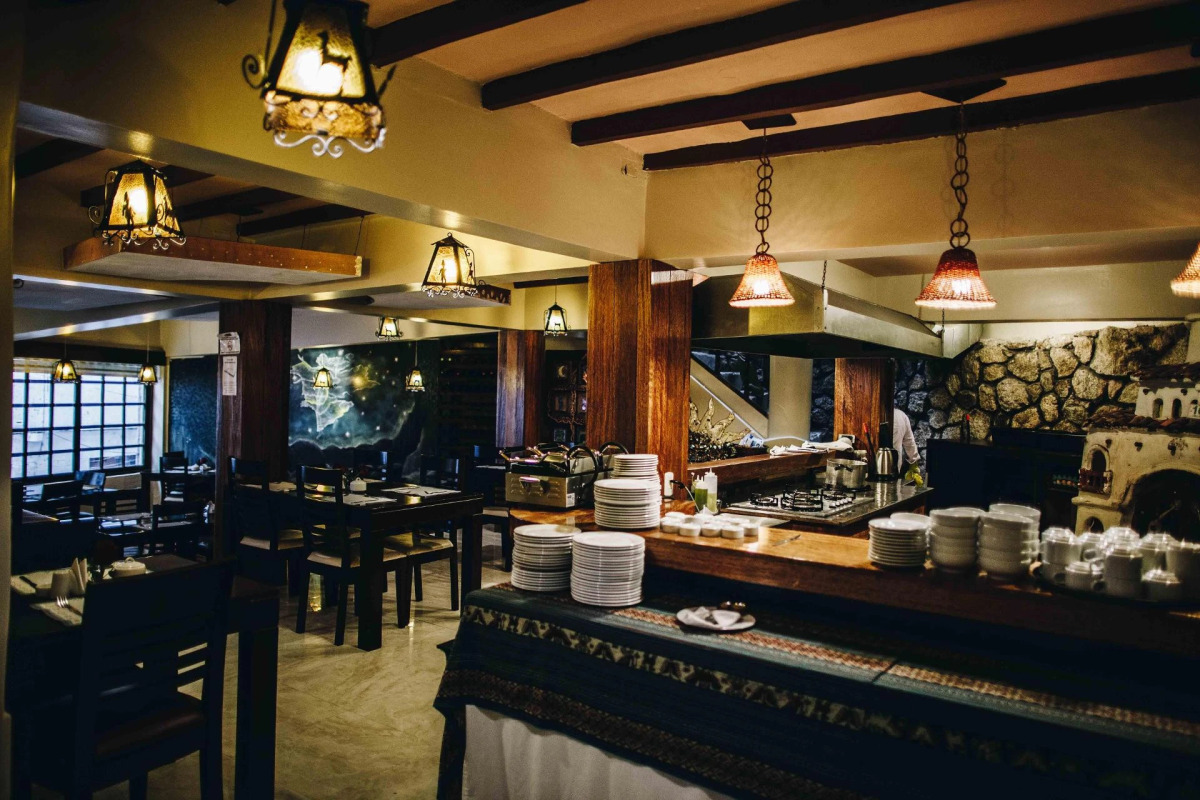 Gringo Bill's Boutique Hotel