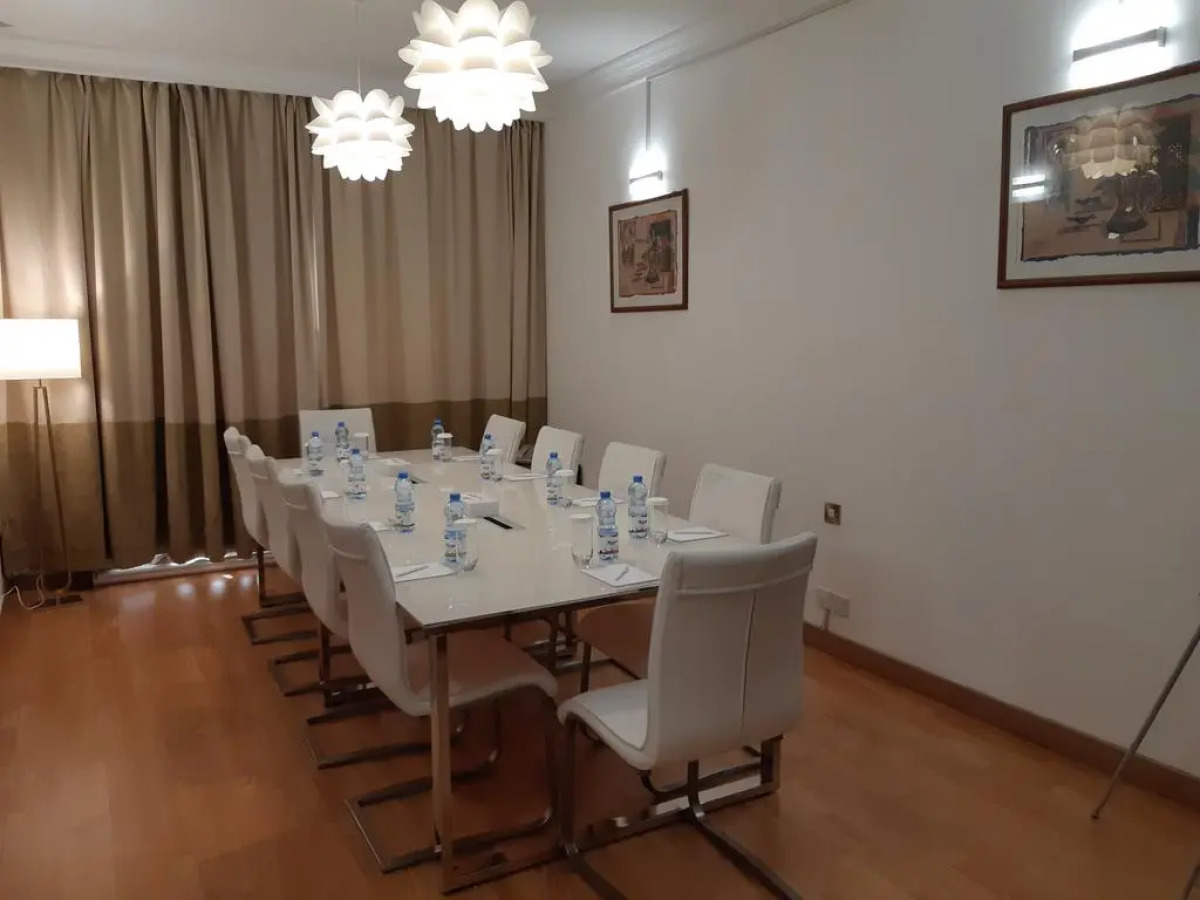 Lotus Grand Hotel Dubai