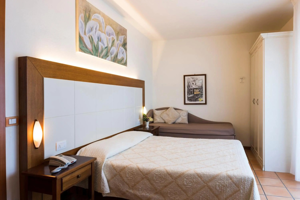 Hotel Sylvia