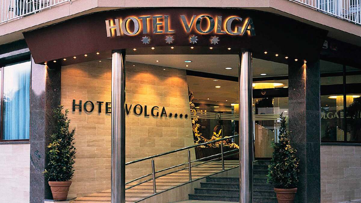 KAKTUS Hotel Volga 4* в Калелье 23 отзыва об отеле, цены и фото номеров -  забронировать гостиницу KAKTUS Hotel Volga онлайн