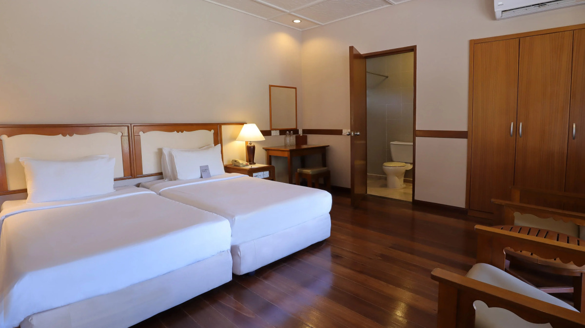 Berjaya Tioman Resort