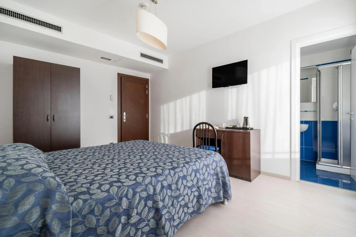 Hotel Sorriso