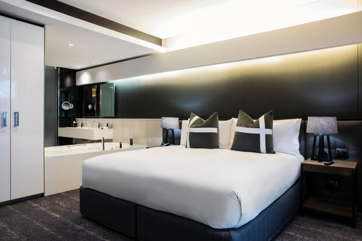 The Capital 15 on Orange Hotel & Spa