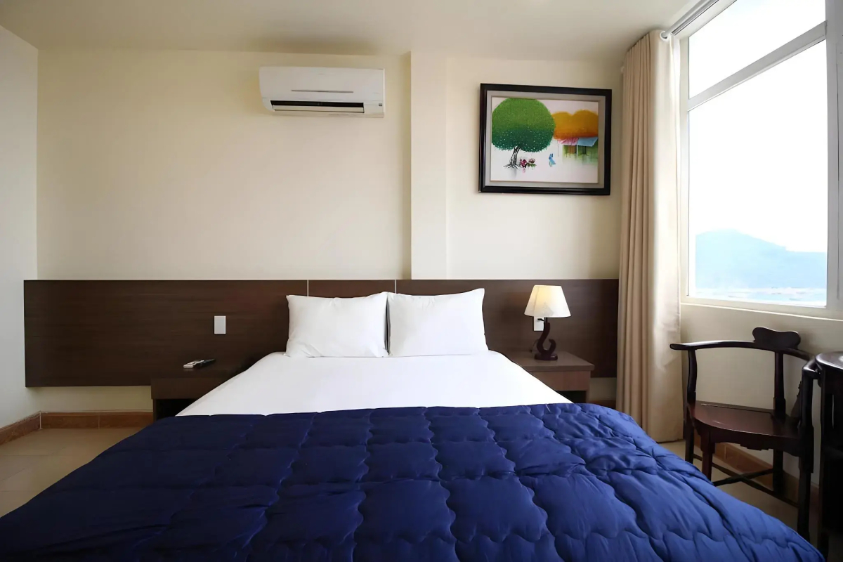 Catba Dream Hotel