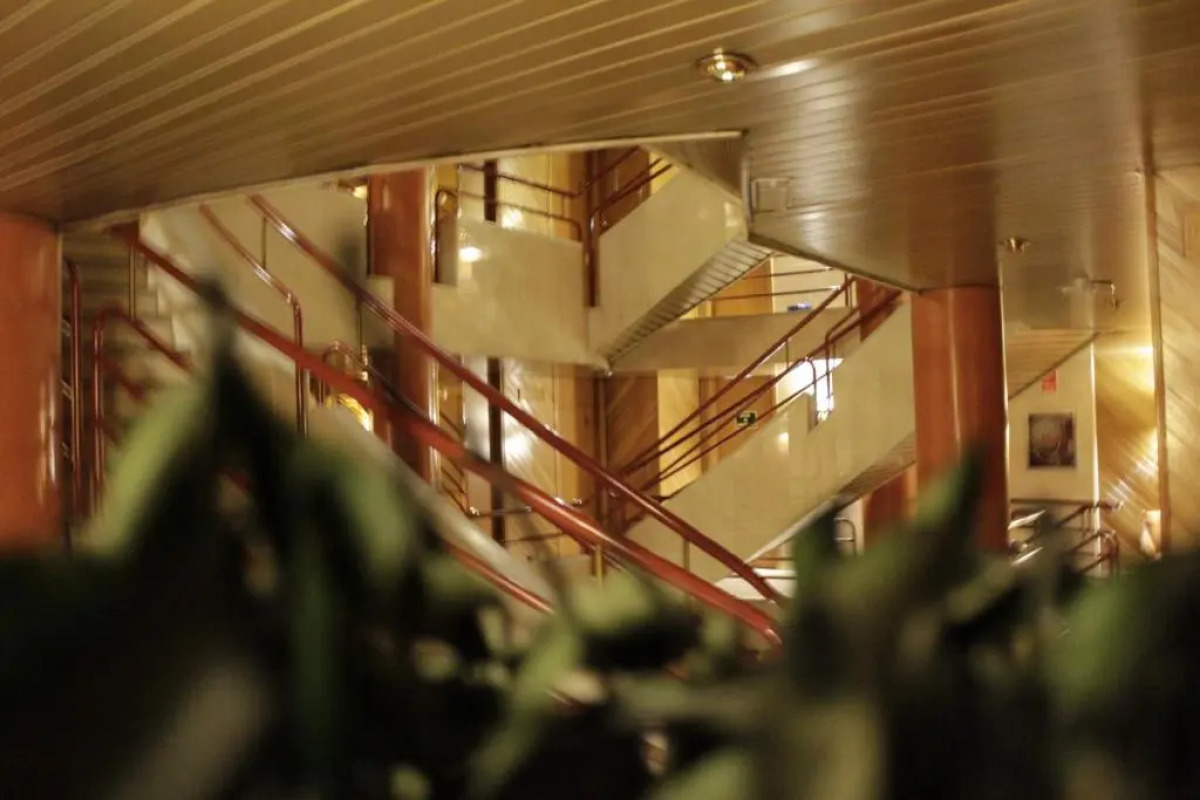 Aparto-Hotel Rosales