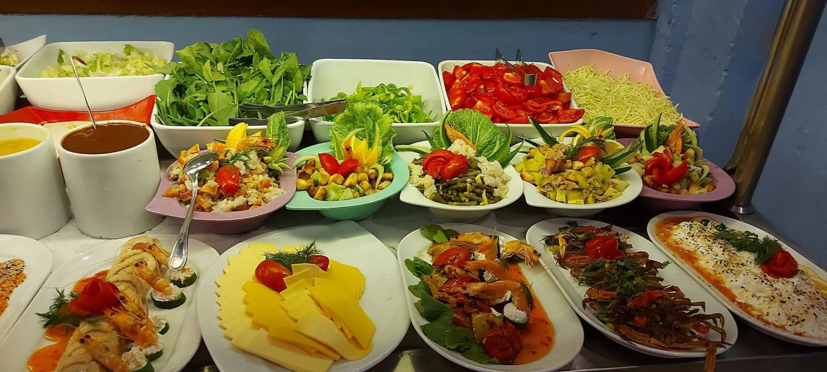 Arabella Azur Resort - All Inclusive