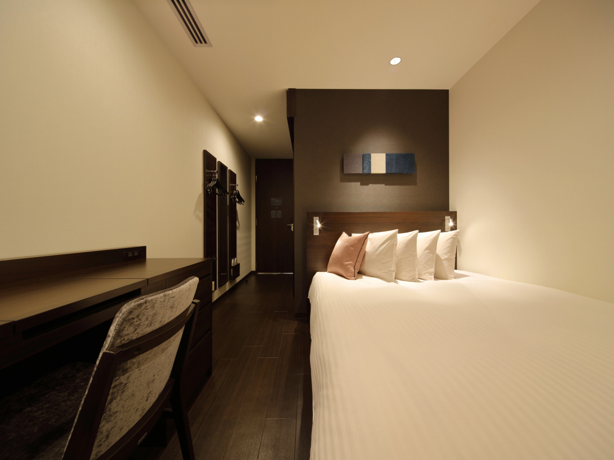 Red Roof Inn & Suites Osaka - Namba/Nippombashi