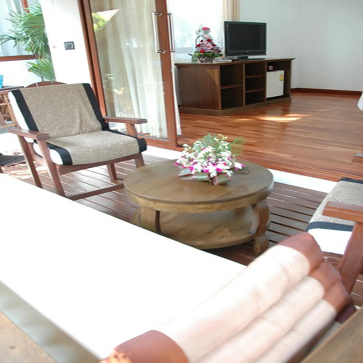 Samui Paradise Chaweng Beach Resort 