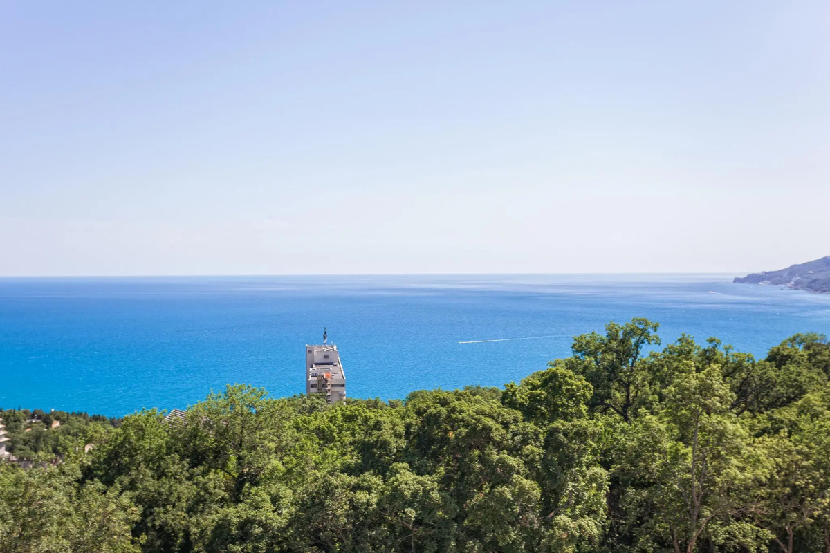 Премиум парк